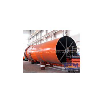 Chicken Manure Dryer photo-3