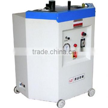 LZ-Double-Tank Type Pneumatic Attaching Machine/pneumatic polishing machine