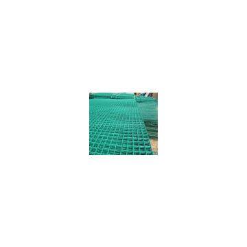 wire mesh panels