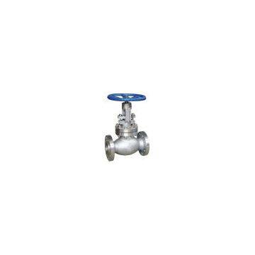 (ANSI) globe valve