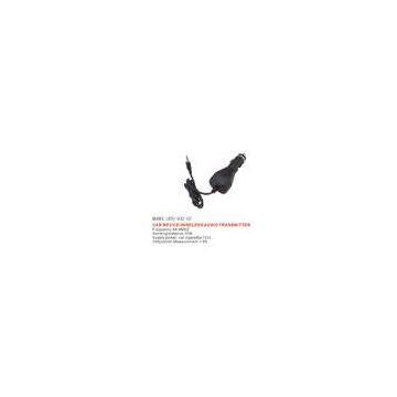Sell Car Audio Frequency Transmitter (Et-rfa02 ) (Hong Kong)