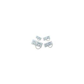 Disposable Infant Double NIBP Cuff