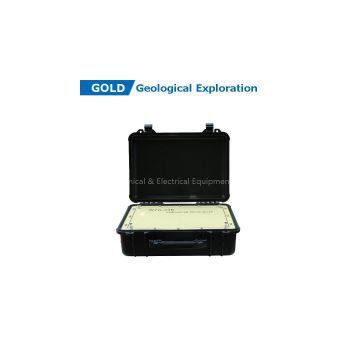 Digital Engineering Seismic Instrument