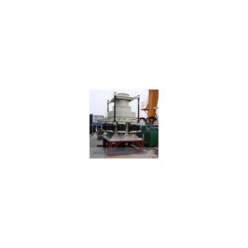 Spring Cone Crusher