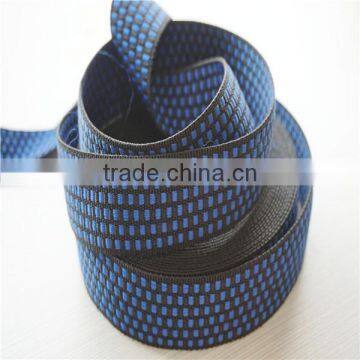 PP Jacquard Webbing for sale