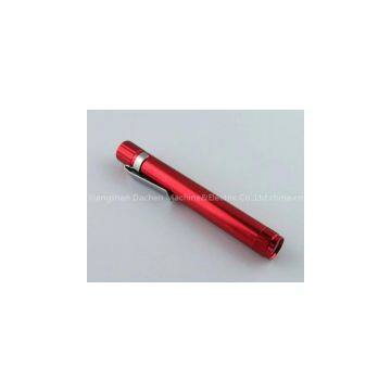 PF901 LED Penlight Portable Pocket Led Light Factory Wholesale photo-3