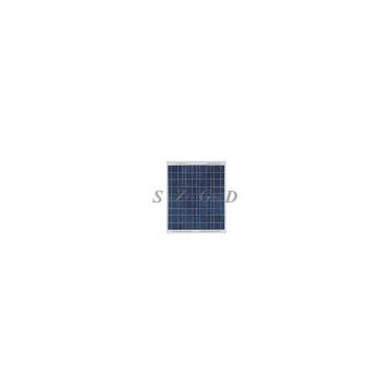 Sell 40W Poly Solar Module