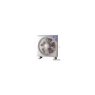 Sell Electric Fan