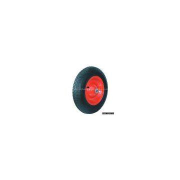 Sell Rubber Wheel(14