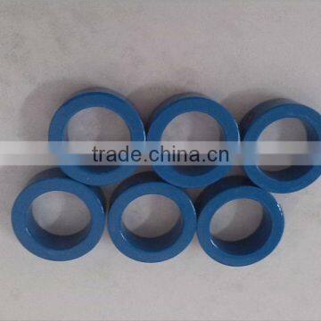 Nanocrystalline Coating Cores