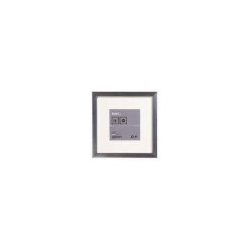 plastic photo frame