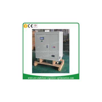 150kva three phase dry type transformer