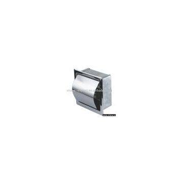 Offer steel bath accessory, steel bath accessories, steel tissue paper holder