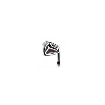 Discount TaylorMade Japan R9 Supermax Irons