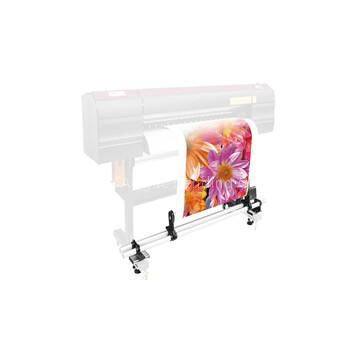 Automatic take up system K3 for printer with damper control/MUTOH, MIMAKI, ROLAND printer