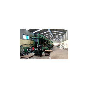 Automatic Palletizing Unitgh Speed Winding Machine photo-2