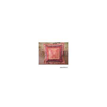 Sell Pleated Pillow (Harvest Design)