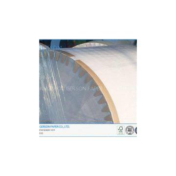 Duplex Board White Back