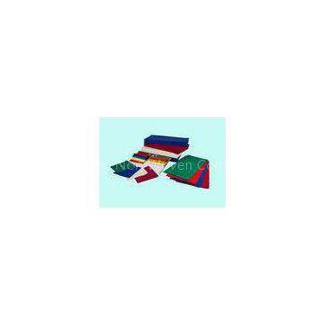 Colorful 100% PP Non Woven Tablecloth Polypropylene Fabric Materials for Nonwoven Industry