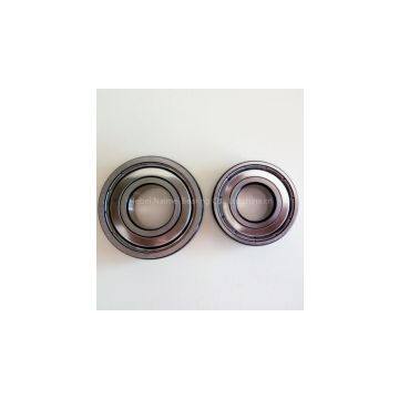 China Manufacturer Deep Groove Ball Bearing 6001 ZZ 6001Z