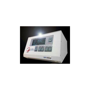 RF GENERATOR WITH MATCHING NETWORK UNIT