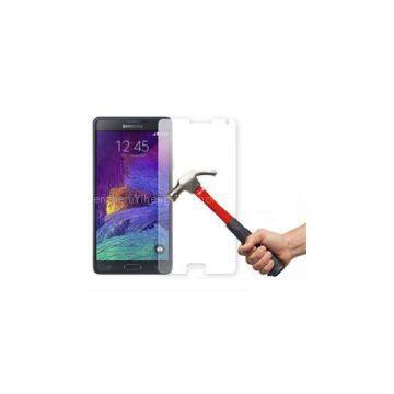 Note4 Tempered Glass