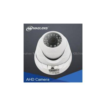 Metal Dome Camera