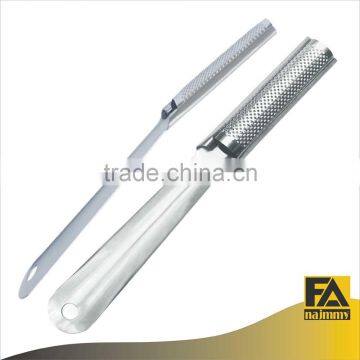 Foot Rasp File (Callus remover Stainless Steel)