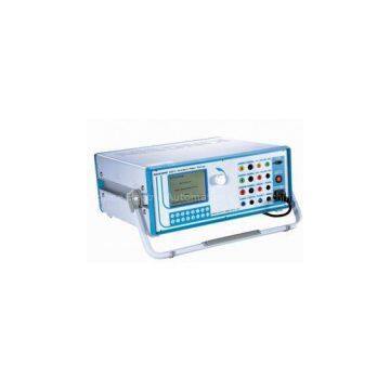 High Accuracy Power Calibrator , 25VA Voltage / RS232 Port KS813