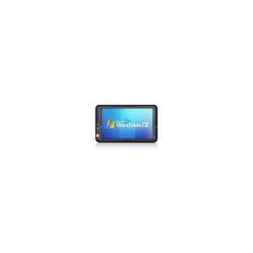 7 inch WinCE PC with Touch Screen  CY10703