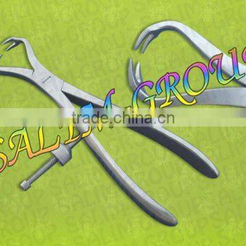 Bone Reduction Forceps Surgical Orthopedic INSTRUMENTS