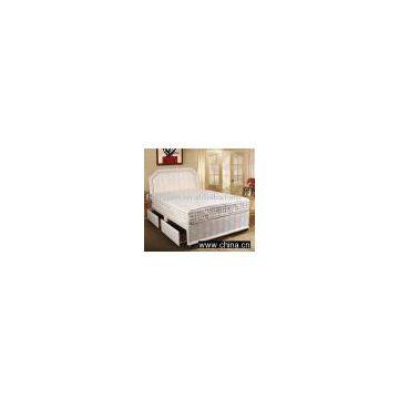 compress mattress