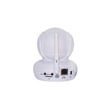 HD Sound Alarm Wanscam HW0021 Indoor Wireless Cute Baby Monitor IP Camera