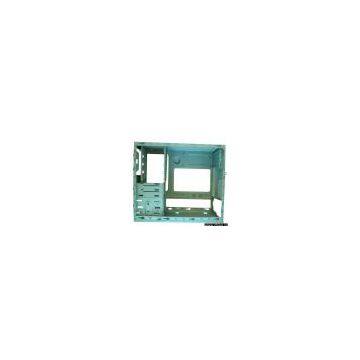 Sell Computer Case Stamped Die