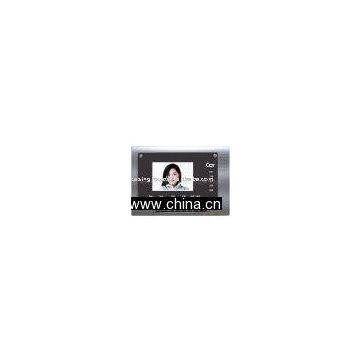 video door phone, door phone, intercom system,home security