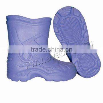 High quality eva garden boot eva garden boot