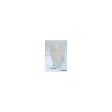 skull head