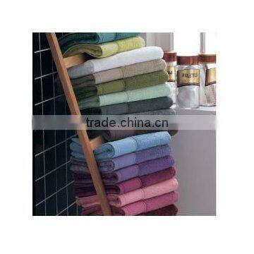 pigment printing beach towel