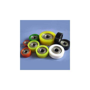 Polyurethane Bearings