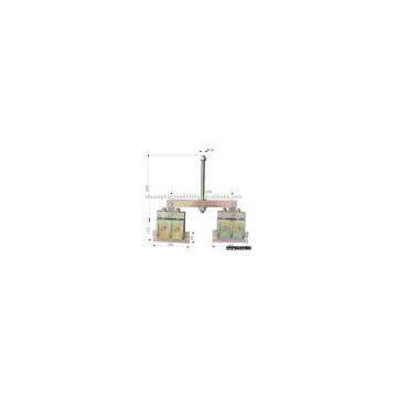 Construction hardware / glass fitting/ clip/clamp