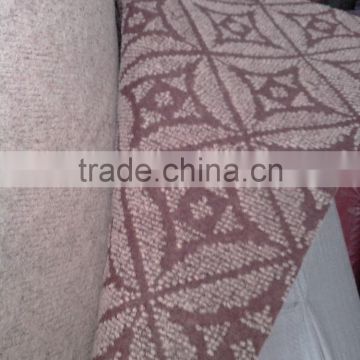 carpet manufacturer sell needle punch carpet for double jacquard hotel carpet for hotel floor carpet