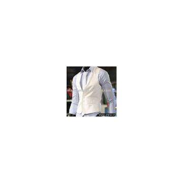 New Fashion Waistcoat