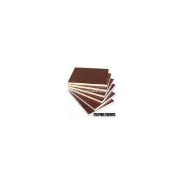 film faced plywood