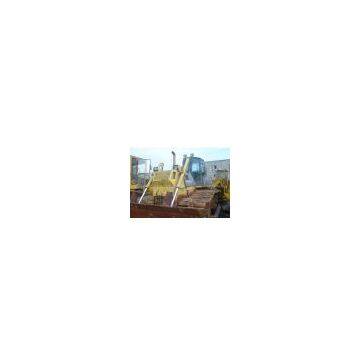 used Komatsu bulldozer D60P