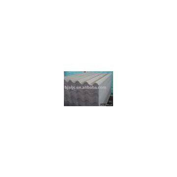 Colorized roofing tile