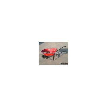 wheel barrow wb7400R(South america market)