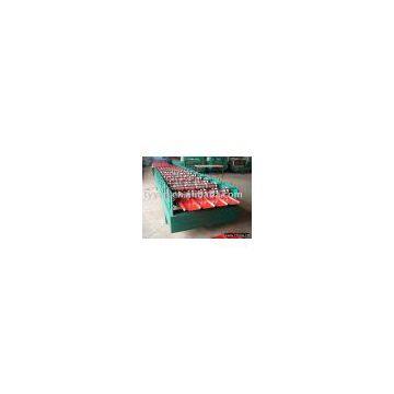 860Automatic roll forming machine