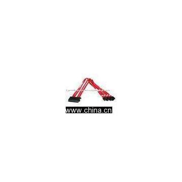 6FT POWER CORD C19 MALE TO C20 FEMALE