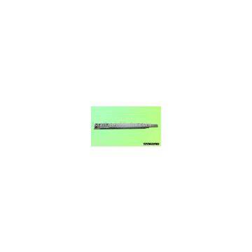 LS4509, 45MM 3 fold full extension ball bearing drawer slide