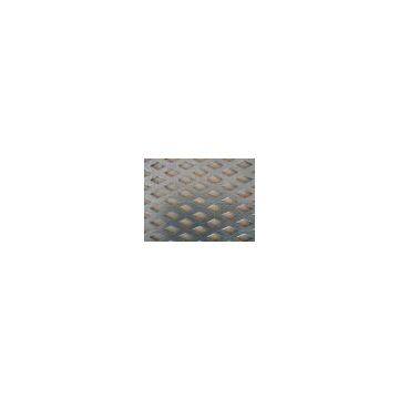 circle perforated metal mesh